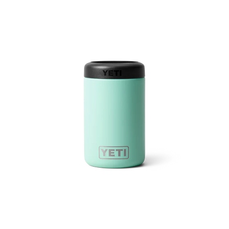 Yeti Rambler Colster Can Cooler 375ml Seafoam