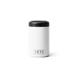 Yeti Rambler Colster Can Cooler 375ml White