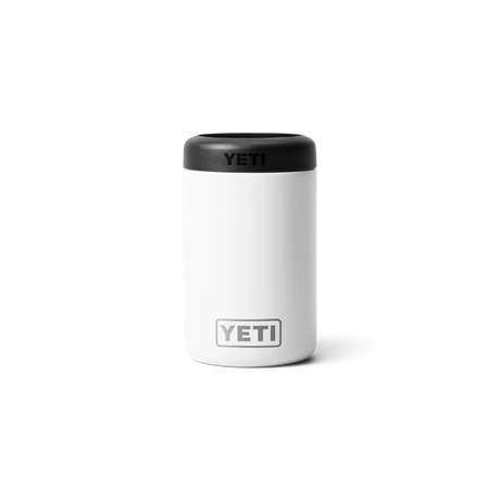 Yeti Rambler Colster Can Cooler 375ml White