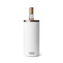 Yeti Rambler Wine Chiller White