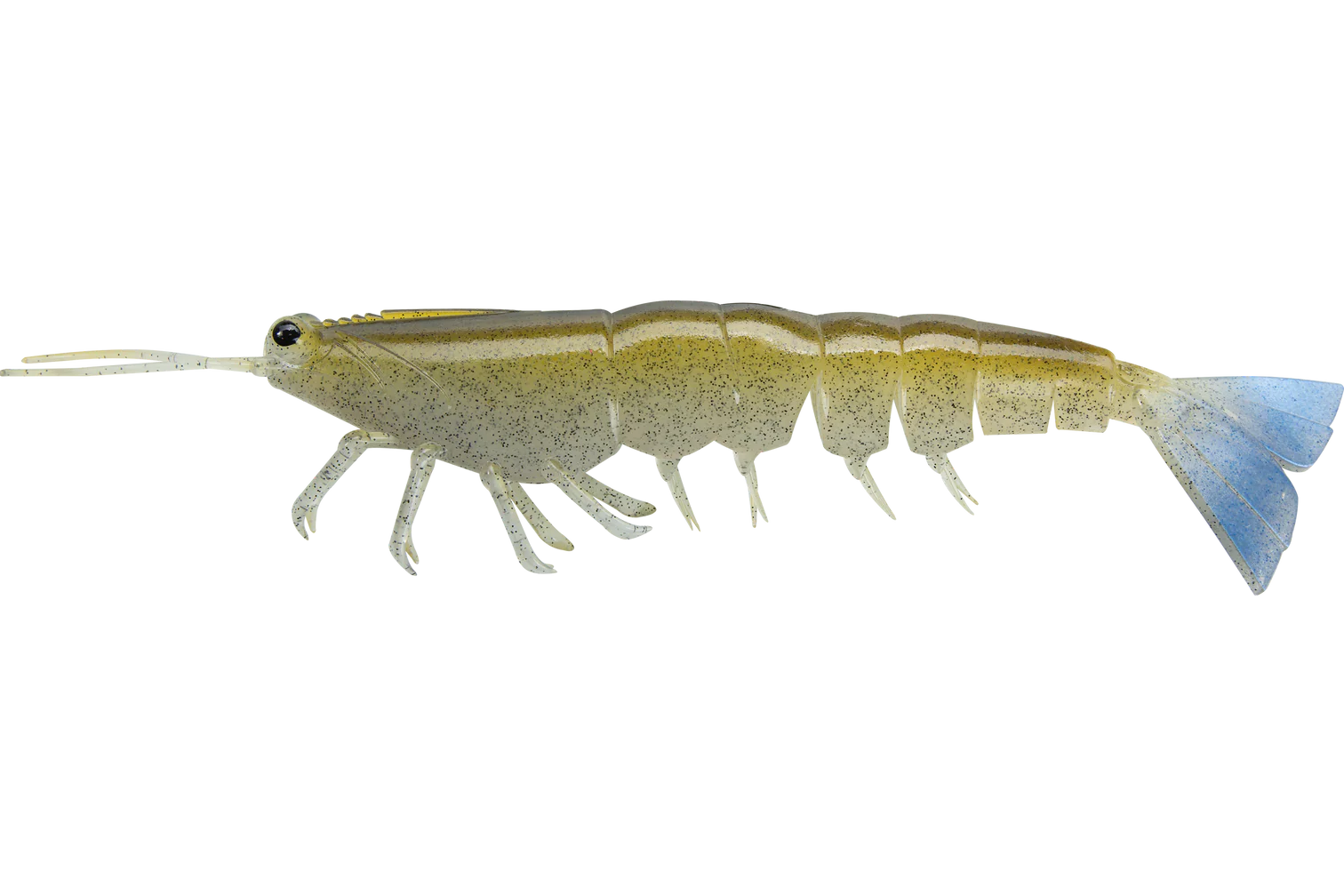 Irukandji Megaprawn 165mm Soft Plastic Lure Reaper