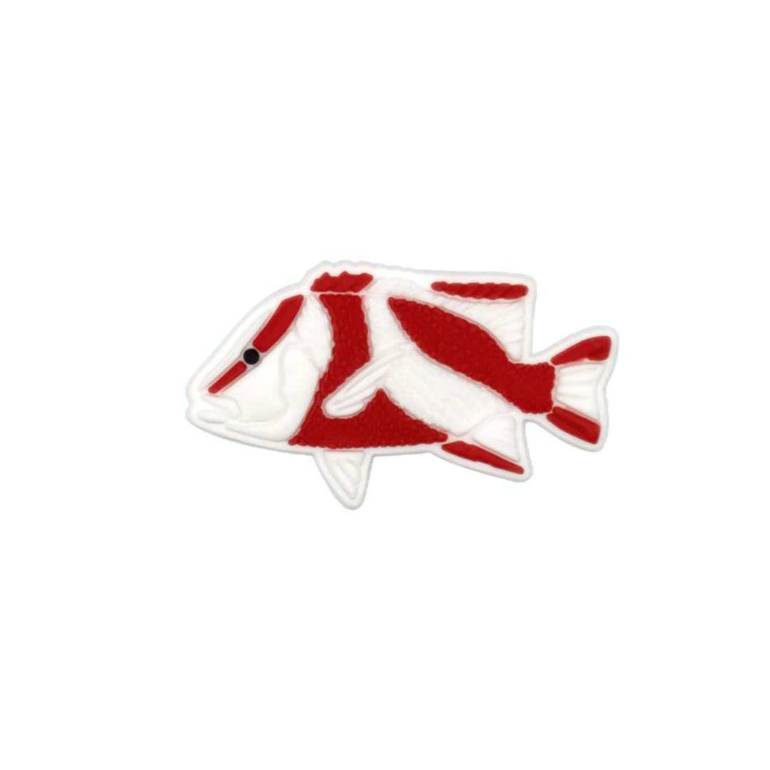 Reef Lagoon Charm Red Emperor Juvenile