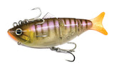 Barambah Bony Shad X 128mm Hard Body Swimbait Lure Redfin