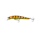 Reidys B52 125mm Hard Body Lure Gold/Orange