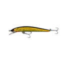 Reidys B52 125mm Hard Body Lure Gold