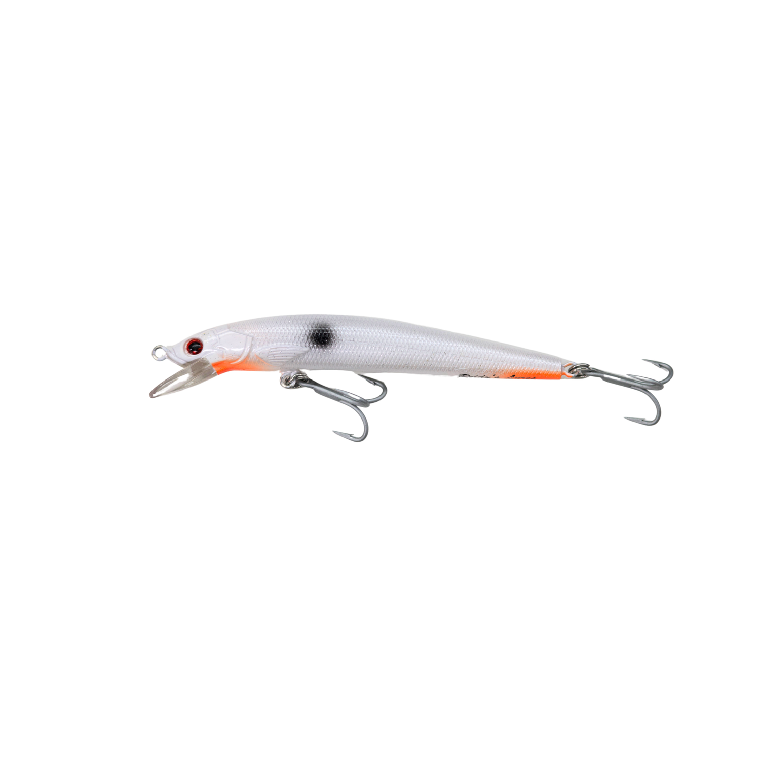 Reidys B52 125mm Hard Body Lure Karens Pearl