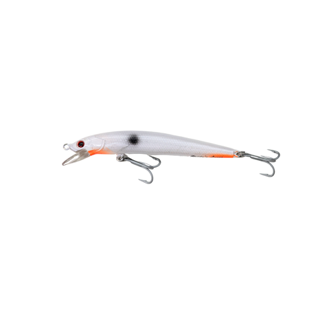 Reidys B52 125mm Hard Body Lure Karens Pearl