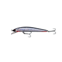 Reidys B52 125mm Hard Body Lure Silver
