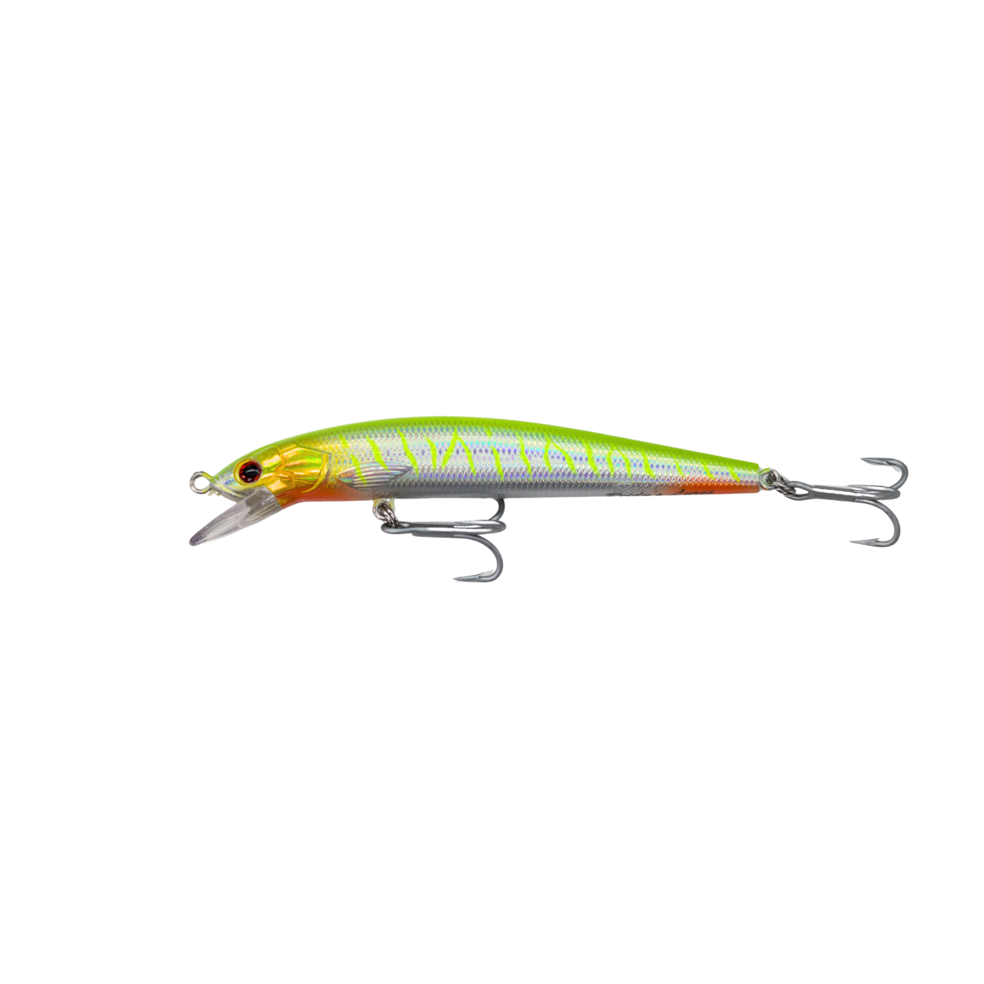 Reidys B52 125mm Hard Body Lure Wasabi