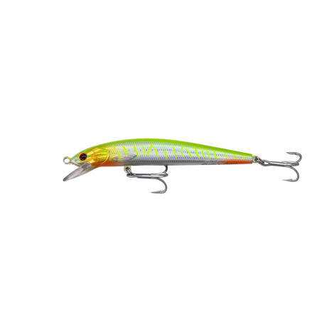 Reidys B52 125mm Hard Body Lure Wasabi
