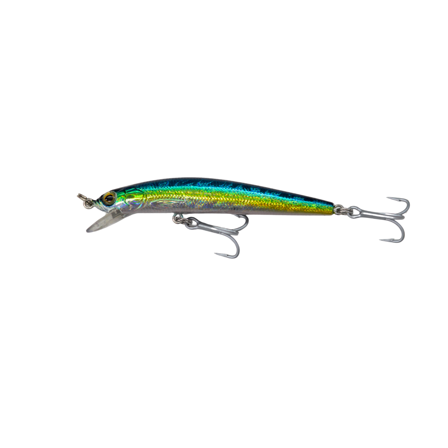 Reidys Junior B52 100mm Hard Body Lure Blue Gill