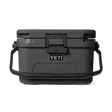 Yeti Roadie 8 Hard Cooler Charcoal