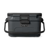 Yeti Roadie 8 Hard Cooler Charcoal