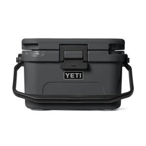 Yeti Roadie 8 Hard Cooler Charcoal