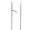 Rob Allen Spring Steel Double Notch Speargun Shaft 7.5mm