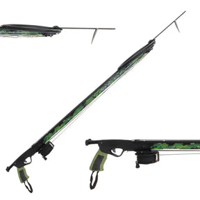 Rob Allen Nomad Railgun Speargun With Reel