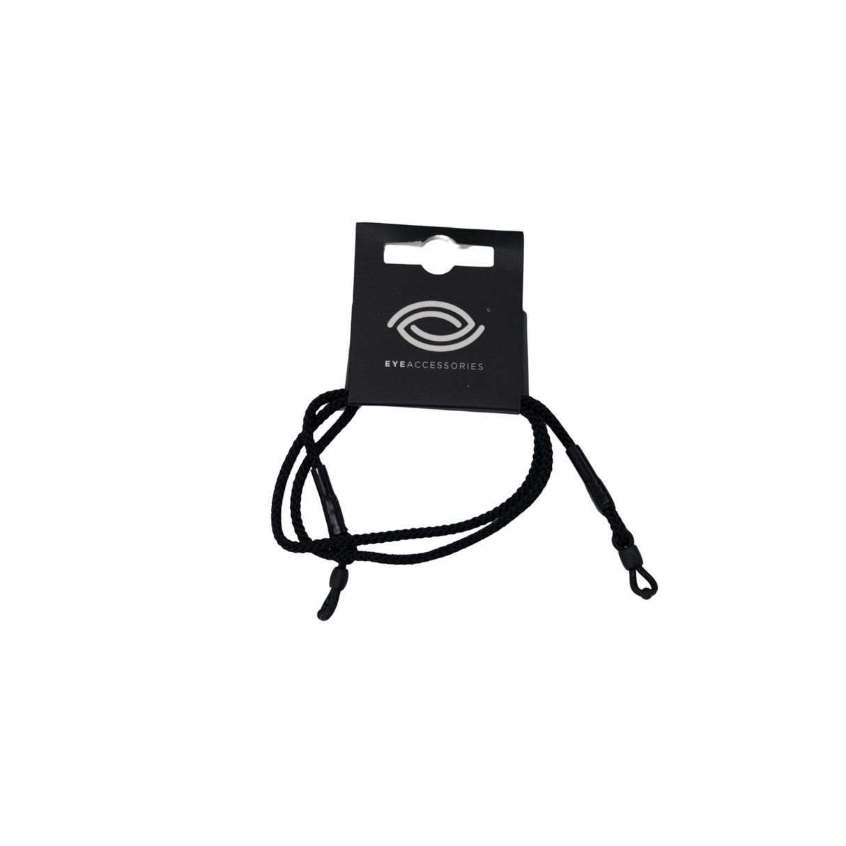 Roc Cloudy Premium Sunglass Cord Black