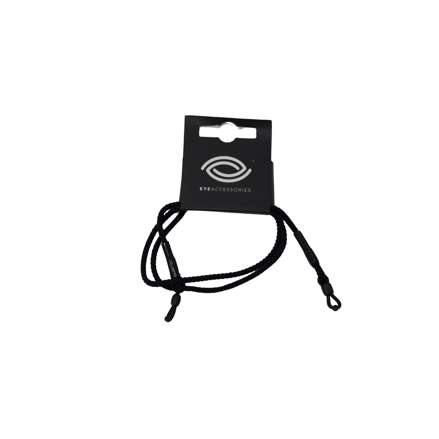 Roc Cloudy Premium Sunglass Cord Black