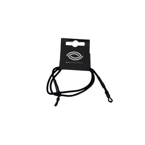 Roc Cloudy Premium Sunglass Cord Black
