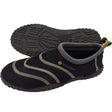 Ocean Pro Adult Aqua Shoe Black