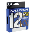 Daiwa Saltiga 12 EX SI3+ Braided Fishing Line 300m Multi Colour