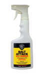 Salt-Attack Salt Remover Trigger Spray 500ml