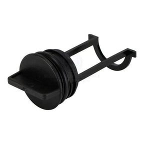 BLA Plastic Drain Bung Large 30mm