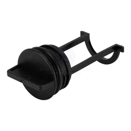 BLA Plastic Drain Bung Large 30mm