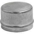 Zinc Plated Wheel Bearing Dust Cap 45mm