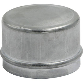 Zinc Plated Wheel Bearing Dust Cap 45mm