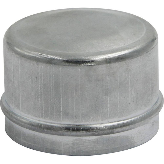 Zinc Plated Wheel Bearing Dust Cap 45mm