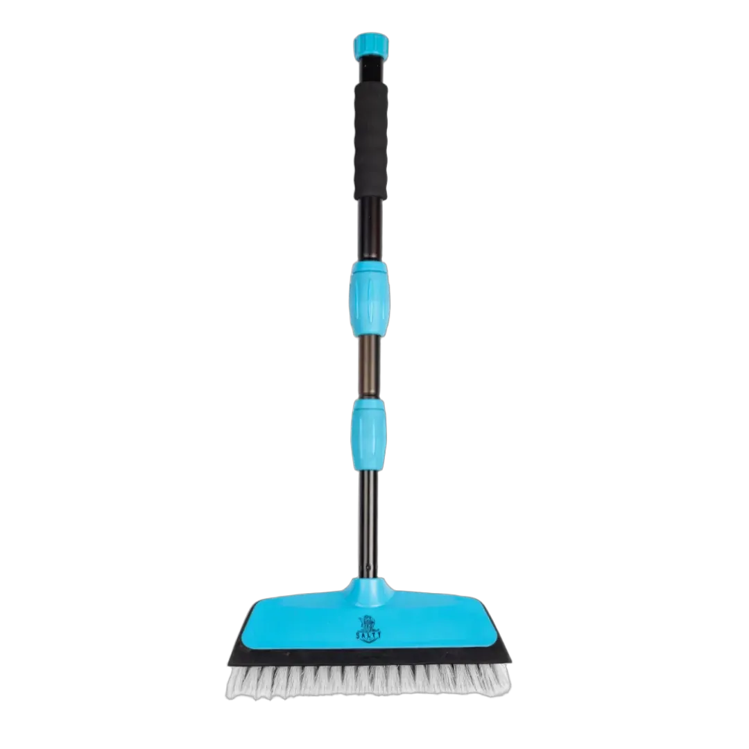 Salty Captain Foaming Wash Brush Extension