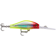 Rapala Shadow Rap Jack Deep 70mm Hard Body Lure Clown