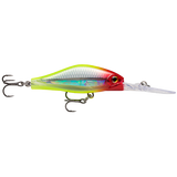 Rapala Shadow Rap Jack Deep 70mm Hard Body Lure Clown