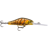 Rapala Shadow Rap Jack Deep 40mm Hard Body Lure Ghost Prawn