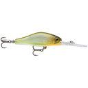 Rapala Shadow Rap Jack Deep 40mm Hard Body Lure Haymaker