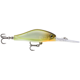 Rapala Shadow Rap Jack Deep 40mm Hard Body Lure Haymaker