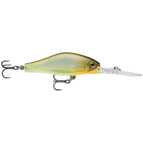 Rapala Shadow Rap Jack Deep 40mm Hard Body Lure Haymaker