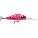 Rapala Shadow Rap Jack Deep 40mm Hard Body Lure Pink Scad