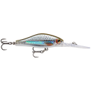 Rapala Shadow Rap Jack Deep 40mm Hard Body Lure Live Roach