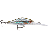 Rapala Shadow Rap Jack Deep 70mm Hard Body Lure Live Roach