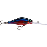 Rapala Shadow Rap Jack Deep 40mm Hard Body Lure Live Stickleback