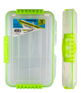 Shinto Pro Waterproof Glow Tackle Tray