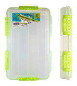Shinto Pro Waterproof Glow Tackle Tray