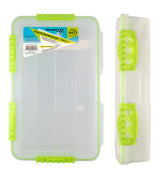 Shinto Pro Waterproof Glow Tackle Tray