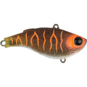 Atomic Semi Hardz Vib 50mm 14.2g Soft Vibe Lure Rock Crab