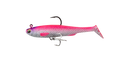 Irukandji Sicario DTF 100mm Soft Plastic Swimbait Lure Snatch