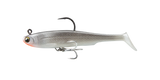 Irukandji Sicario DTF 125mm Soft Plastic Swimbait Lure Revenant