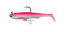 Irukandji Sicario DTF 125mm Soft Plastic Swimbait Lure Snatch