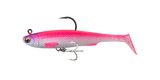 Irukandji Sicario DTF 125mm Soft Plastic Swimbait Lure Snatch